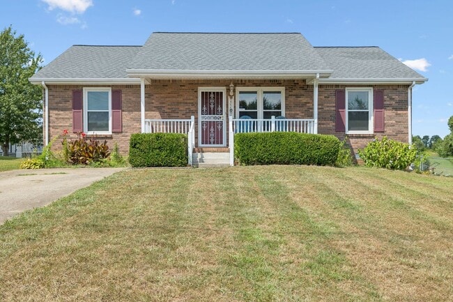 1073 Bobcat Dr in Clarksville, TN - Building Photo - Building Photo