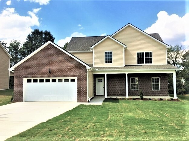 921 Beverly Ct in Spring Hill, TN - Building Photo