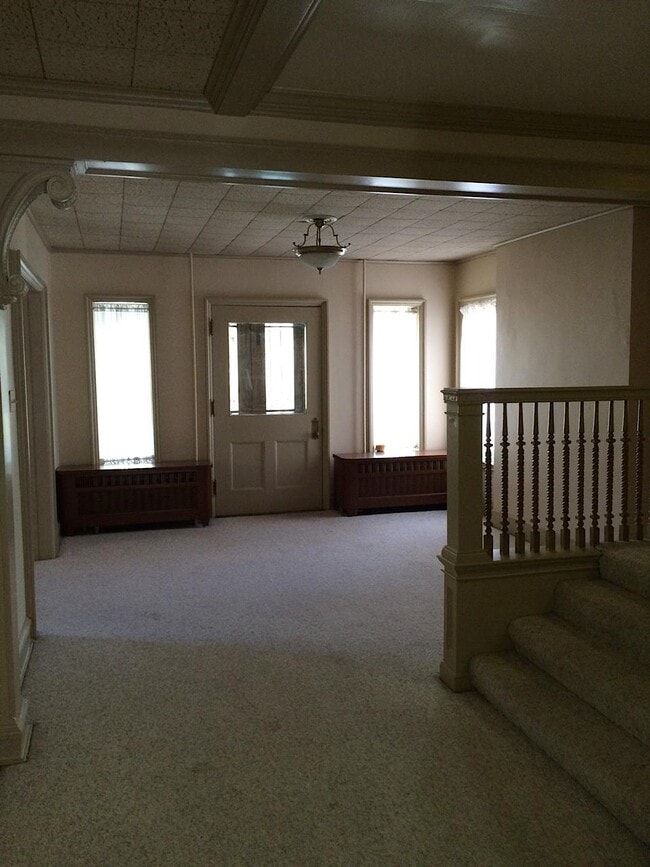 419 S Atlantic Ave, Unit 1st 2nd floors in Pittsburgh, PA - Building Photo - Building Photo