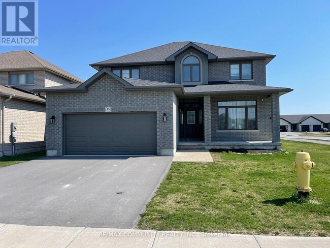 95 Hampton Ridge Drive in Belleville, ON - Building Photo - Building Photo