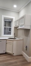 1186 Commonwealth Ave, Unit 1 in Boston, MA - Building Photo - Building Photo