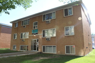 Rae 4040 Apartments