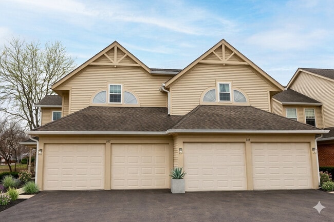 147 White Branch Ct N