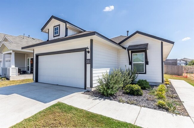 373 Jade St in Maxwell, TX - Building Photo - Building Photo