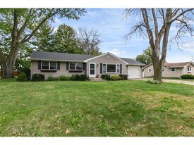 237 Motel Ave in Red Wing, MN - Building Photo