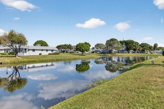 118 Monaco Blvd in Delray Beach, FL - Building Photo - Building Photo
