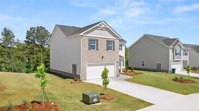 property at 210 Aster Ave