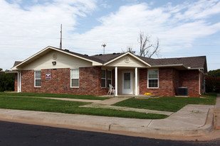 Mount Olive Senior Cottages Apartments