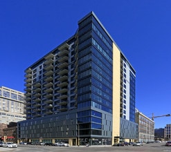 Portland Tower in Minneapolis, MN - Foto de edificio - Building Photo