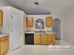 3440 Alec Dr in Middleburg, FL - Building Photo - Building Photo