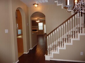 14543 Bergenia Dr in Cypress, TX - Building Photo - Building Photo