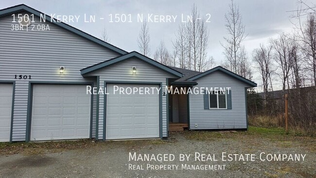 property at 1501 N Kerry Ln
