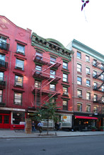 236 Elizabeth St in New York, NY - Building Photo - Building Photo