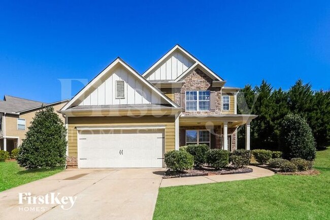 property at 85 Quail Bend Loop