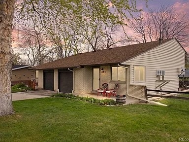 1000 Zang St, Unit 1000 Zang in Golden, CO - Building Photo