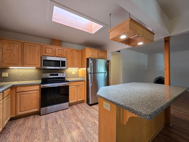 112 Calle Palomita in Santa Fe, NM - Building Photo - Building Photo
