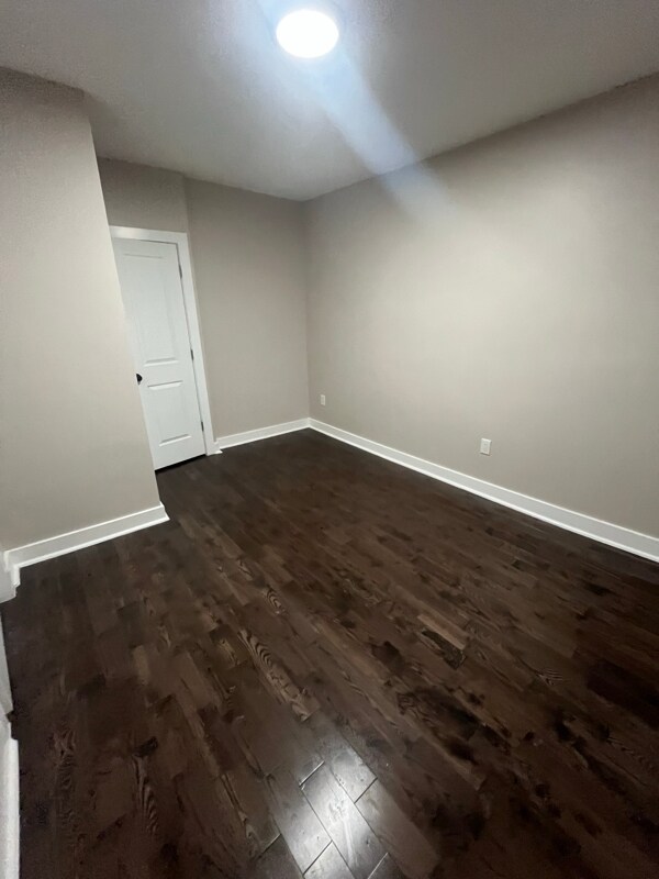 190 N Park St in East Orange, NJ - Foto de edificio - Building Photo