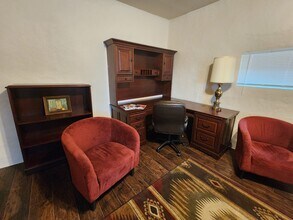 908 15th St NW in Albuquerque, NM - Building Photo - Building Photo