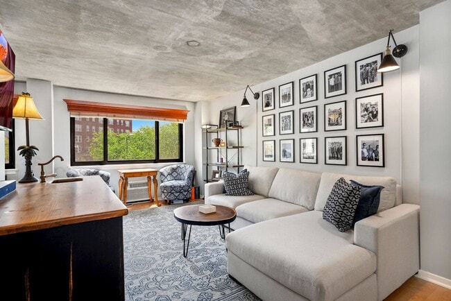 property at 1816 New Hampshire Ave NW