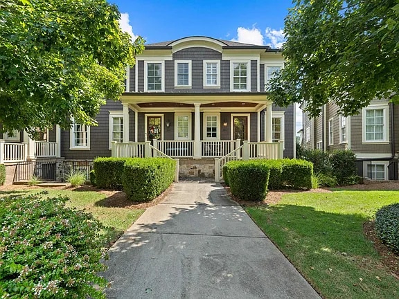 888 Greensboro Rd in Eatonton, GA - Building Photo - Building Photo
