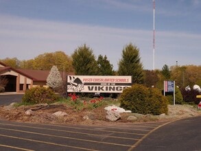 6776 State St in Posen, MI - Building Photo - Building Photo