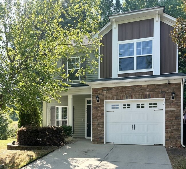 property at 328 Northwood St