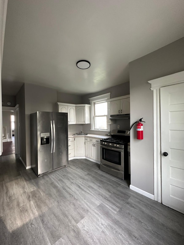 property at 187 22nd St