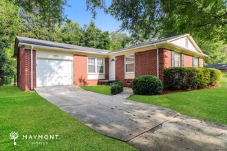 3706 Cairnbrook Dr in Columbia, SC - Building Photo - Building Photo