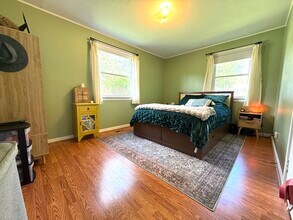 61 Trowbridge Ln in Brevard, NC - Building Photo - Building Photo