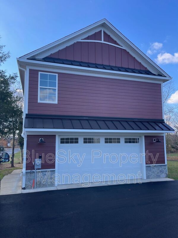 property at 5603 Hill Top St