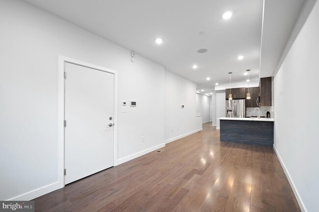 property at 2138 N Franklin St