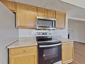 1507 Killarney Dr in Murfreesboro, TN - Foto de edificio - Building Photo