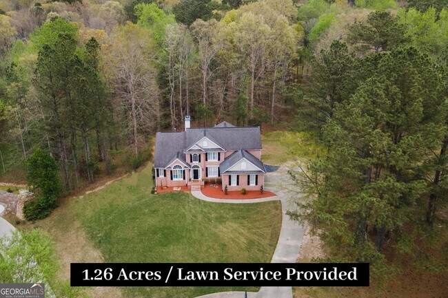 property at 115 Sutton Ct