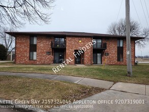 119 E Mitchell Ave in Appleton, WI - Building Photo - Building Photo