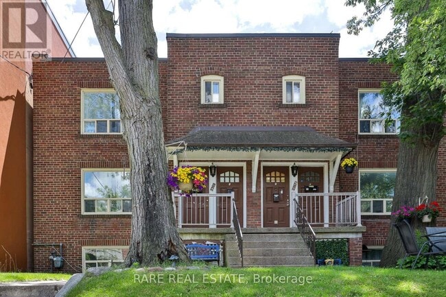 property at 2369 Queen St E