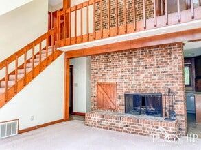 1228 Forest Acres Dr in Greenville, NC - Building Photo - Building Photo