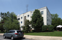 2 Broadway in Hagerstown, MD - Foto de edificio - Building Photo