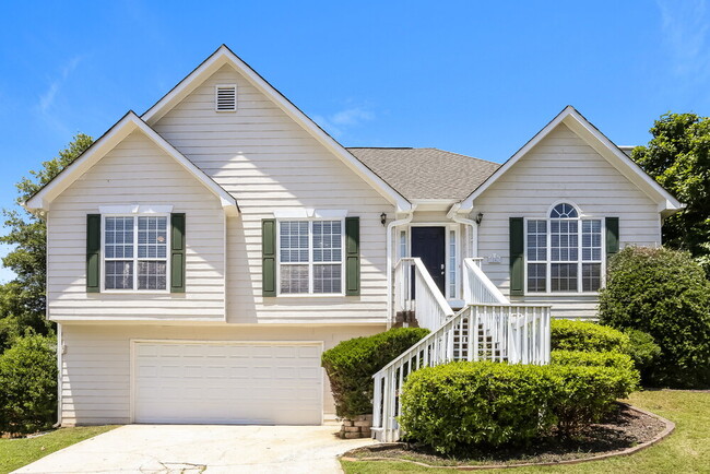 property at 3042 Lexington Ave