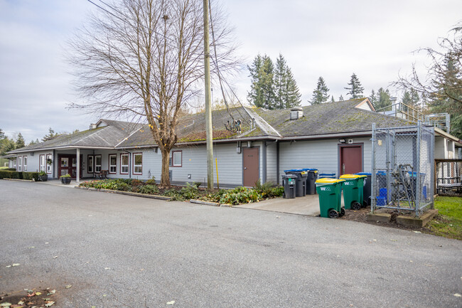 N G Nair Place in Langley, BC - Building Photo - Building Photo