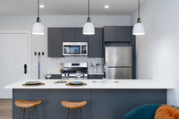 Fairmount North in Philadelphia, PA - Building Photo - Interior Photo