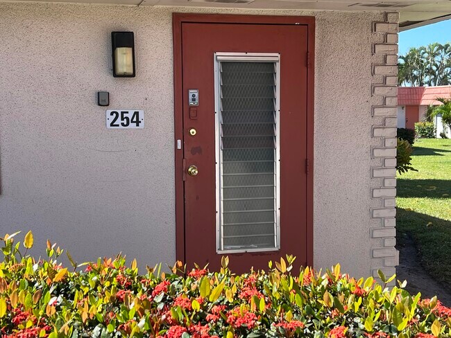 254 Seville K