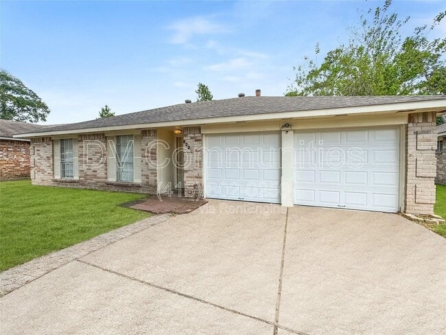 property at 8323 Buckeye Glen Ln