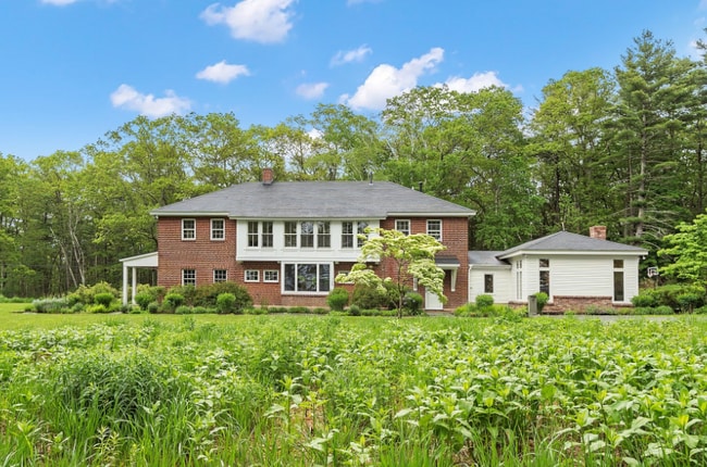 property at 229 Fairhaven Hill Rd