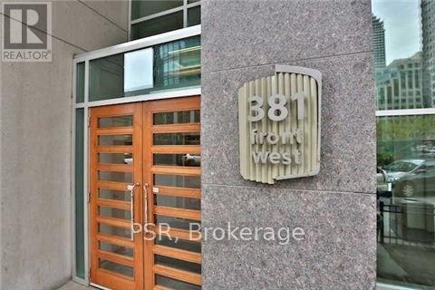381-1381 Front St W in Toronto, ON - Building Photo - Building Photo