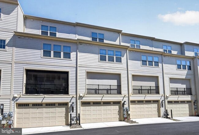 property at 3758 Mayors Wy