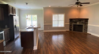 2015 Leighton Dr in Greenville, NC - Building Photo - Building Photo