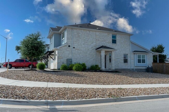 2202 Rocoso Trl in Leander, TX - Building Photo - Building Photo
