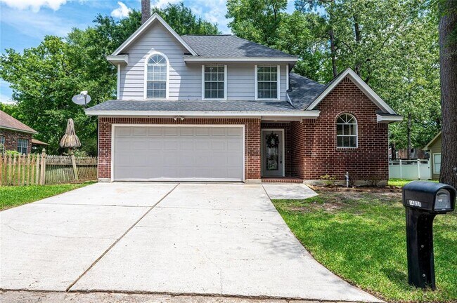 property at 14830 Libra Ct