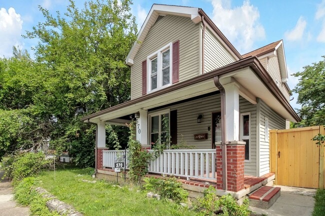 570 Southwood Ave in Columbus, OH - Building Photo - Building Photo