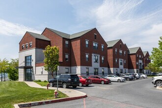 Nittany Village - Student Housing in Middletown, PA - Building Photo - Primary Photo